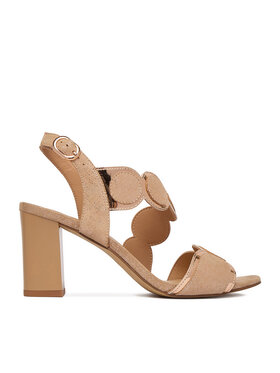 Lasocki Sandali Lasocki CEO-WS3119-2Z Beige