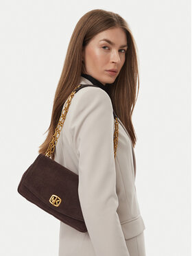 MICHAEL Michael Kors Torebka MICHAEL Michael Kors 30F6AYTL5S Brązowy