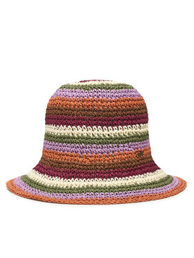 Banana Moon Klobúk Banana Moon Bolero Loeva LSC15 Farebná