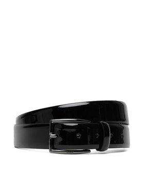 HUGO Curea HUGO Dron-Pa 50572897 Negru