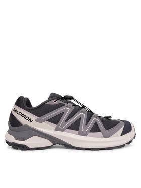 Salomon Трекінгові черевики Salomon Examotion L47962200 Сірий