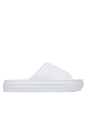 Converse Шльопанці Converse Essential Slide A12173C Білий