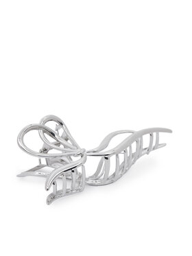 Pieces Matu sprādze Pieces 17157627 Sudraba