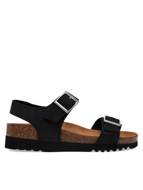 Scholl Босоніжки Scholl Filippa Sandal MF28049 1004 Чорний