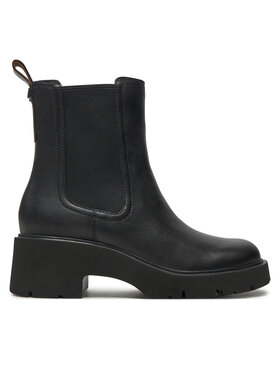 Camper Členková obuv s elastickým prvkom Camper Milah K400575-016 Čierna