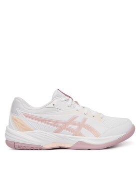 Asics Взуття у спортзал Asics Gel-Task 4 1072A106 Білий