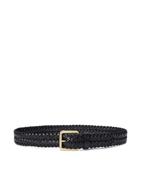 LAUREN RALPH LAUREN Колан LAUREN RALPH LAUREN 412968766001 Черен