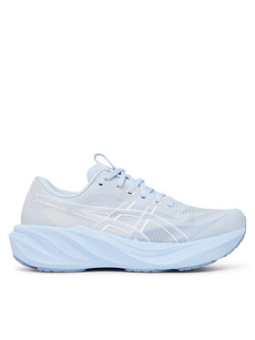 Asics Bežecké topánky Asics Gt-2000 15 1012B998 Modrá