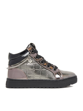 Juicy Couture Черевики Juicy Couture CEO-CS5869-18 Срібний