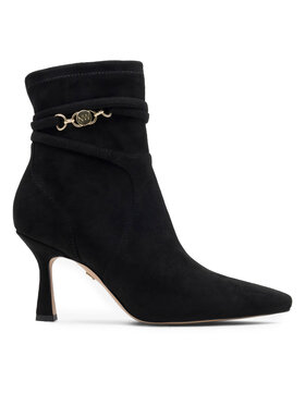 Nine West Боти Nine West LUBENA ZL23003CC Черен