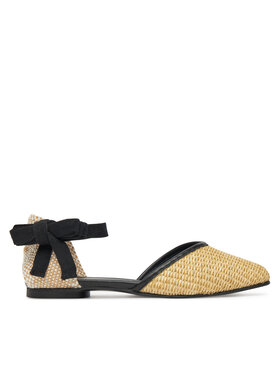 Castañer Espadrilky Castañer Gasby/104 025720 Béžová