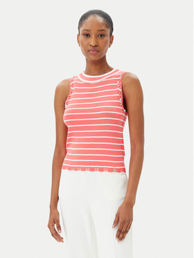 Artigli Artigli Топ ACMA001916 334 Кораловий Regular Fit