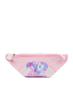 My Little Pony Дамска чанта My Little Pony CEO-ACCCS-SS26-311MLP Розов