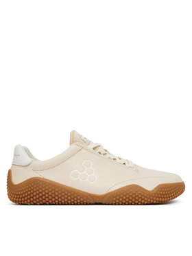 Vivo Barefoot Снікерcи Vivo Barefoot Motus Studio 205642 Кремовий