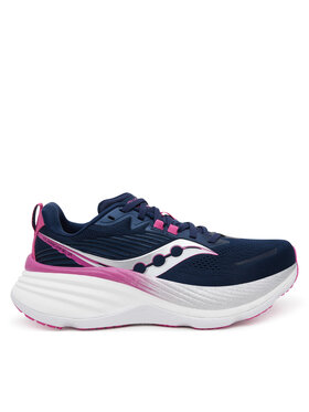 Saucony Взуття для бігу Saucony Hurricane 24 S10933 Cиній