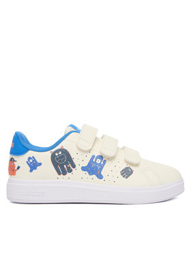 adidas Снікерcи adidas Advantage Base 2.0 KI0741 Білий