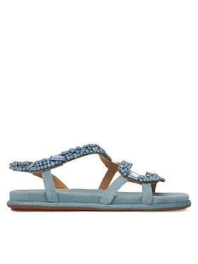 Alma En Pena Sandále Alma En Pena V251605 Modrá