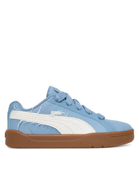 Puma Sneakersy Puma Park Lifestyle Easy Mid 90S Jr 402943 01 Modrá