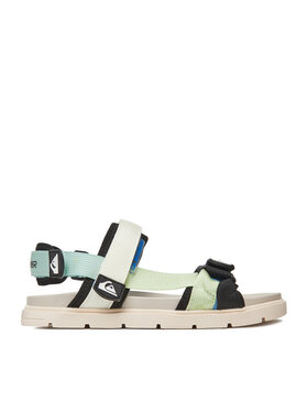 Quiksilver Босоніжки Quiksilver CS6081-06 Кольоровий
