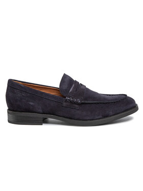 Vagabond Shoemakers Mocasines Vagabond Shoemakers Mario 4961-040-67 Azul marino