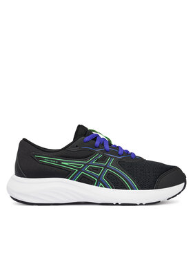 Asics Взуття для бігу Asics Contend 9 Gs 1014A337 Чорний