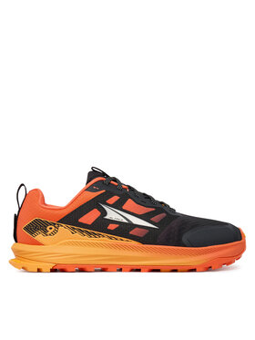 Altra Взуття для бігу Altra Lone Peak 9+ AL0A85RG0 Чорний