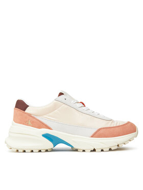 Calvin Klein Jeans Tenisice Calvin Klein Jeans Hike Runner Mg Nylon Perl YW0YW01963 Šarena