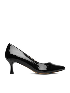 JENNY Pantofi pumps JENNY CEO-WS1117-01 Negru