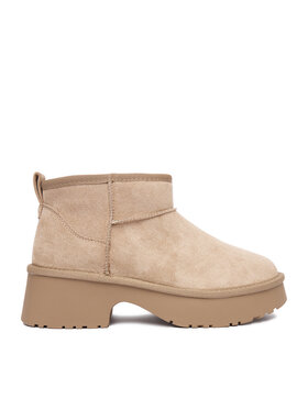 JENNY Sniega zābaki JENNY CEO-HJF2549-1 Bēšs