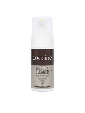 Coccine Пінка очищуюча Coccine Nubuck Cleaner Безбарвний
