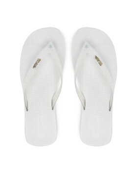 Melissa Infradito Melissa Melissa Sun Long Beach II Ad 35781 Bianco