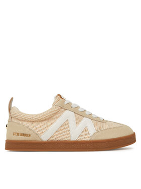 Steve Madden Sneakersy Steve Madden Degree SM11003179 Béžová