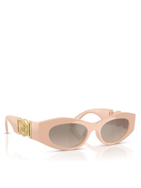 Versace Сонцезахисні окуляри Versace 0VE4480U 54946I51 Кремовий