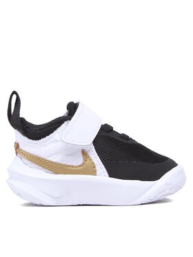 Nike Snīkeri Nike Team Hustle D 10 (Td) CW6737 002 Melns