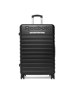 Reebok Valiză mare Reebok CWBEO-RBK-MS-001-L Negru