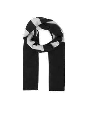 PINKO Šál PINKO Serbia 105988 A2Z5 Černá