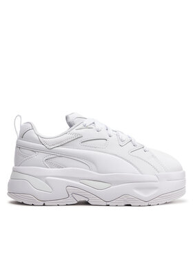 Puma Сникърси Puma Blstr Dresscode 396094-01 Бял