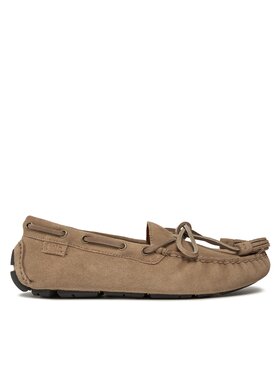 Polo Ralph Lauren Mokassins Polo Ralph Lauren 803916580001 Braun