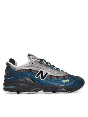 New Balance Sneakers New Balance M1000S M Dunkelblau