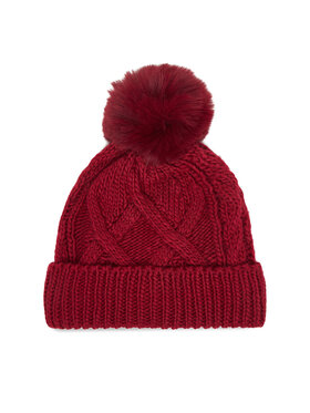 Acccessories Căciulă Acccessories 1K3-004-AW21 Vișiniu
