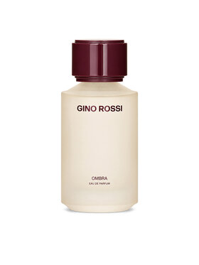 GINO ROSSI Agua perfumada GINO ROSSI CEO-OMBRA Guinda/burdeos