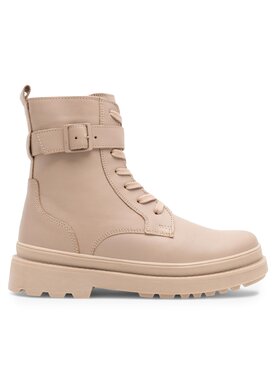 Lasocki Young Trapper stila apavi Lasocki Young Sveva CI12-SVEVA-01 Bēšs