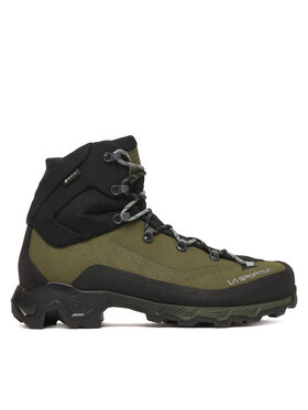 La Sportiva Trekking čevlji La Sportiva Aequilibrium Trek Gtx GORE-TEX ZFHS139 Zelena