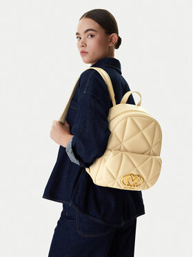 LOVE MOSCHINO Mochila LOVE MOSCHINO JC4037PP1OLC0129 Beis