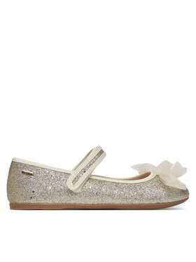 Mayoral Baleríny Mayoral 46552 Strieborná
