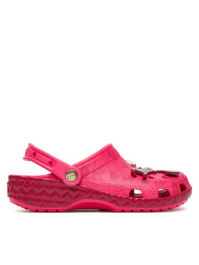 Crocs Шльопанці Crocs Juicy Couture Cls Clg 210823 Рожевий