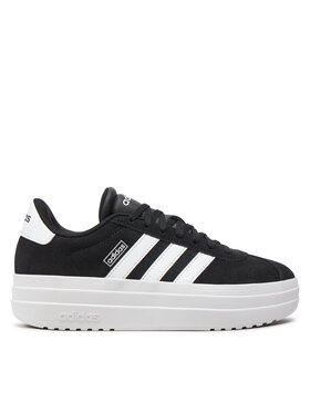 adidas Снікерcи adidas VL Court Bold IH9995 Чорний