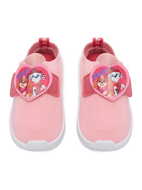 Paw Patrol Снікерcи Paw Patrol CEO-CP91-AW26-114PAW Світло-рожевий
