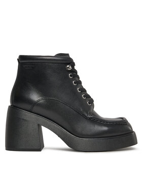 Vagabond Shoemakers Členková obuv Vagabond Shoemakers Brooke 5644-001-20 Čierna