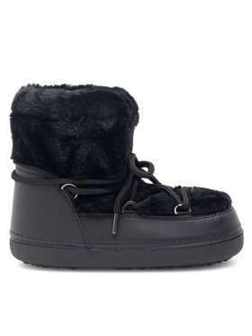 Jenny Fairy Snehule Jenny Fairy NS9034-01 Čierna